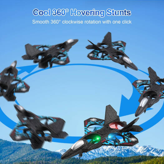 X33 Fighter Aircraft drone
