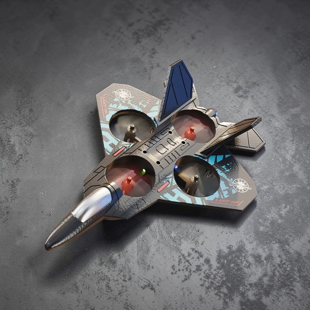 X33 Fighter Aircraft drone